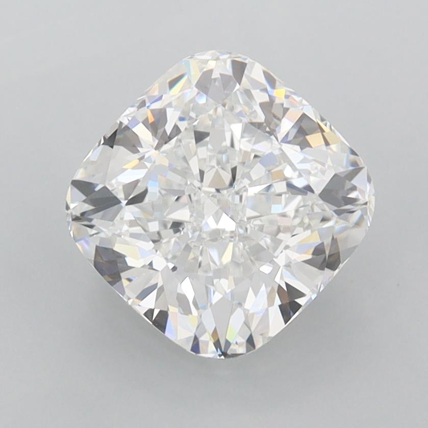 IGI 2.08 Carat Cushion Lab Grown Diamond 人工培育鑽石 實驗室人造鑽石