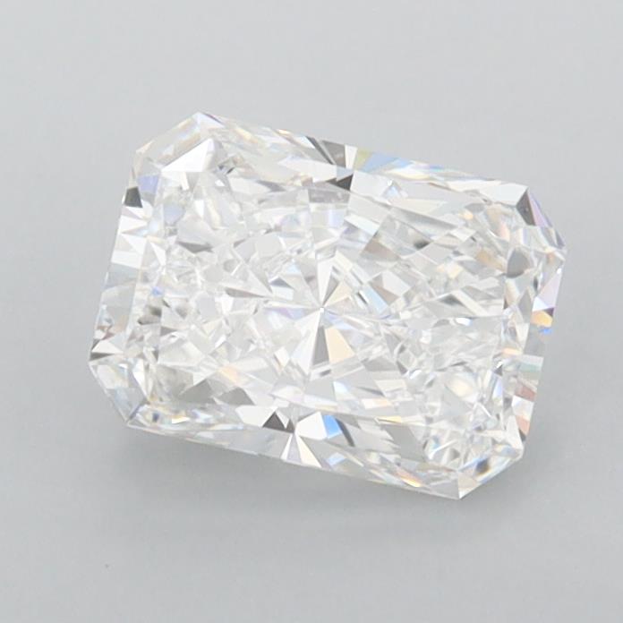 IGI 1.02 Carat Radiant Cut Lab Grown Diamond 人工培育鑽石 實驗室人造鑽石