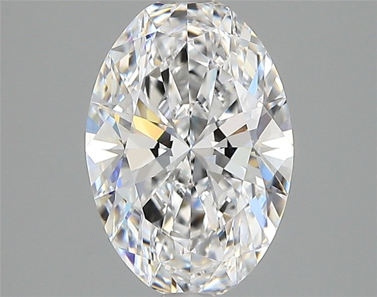 IGI 1.87 Carat Oval Lab Grown Diamond 人工培育鑽石 實驗室人造鑽石