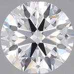 IGI 1.43 Carat Round Brilliant Lab Grown Diamond 人工培育鑽石 實驗室人造鑽石