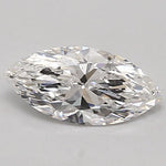 IGI 0.97 Carat Marquise Lab Grown Diamond 人工培育鑽石 實驗室人造鑽石