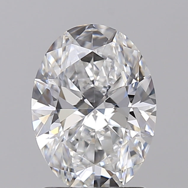 IGI 1.51 Carat 橢圓形 - Oval 培育鑽石 Lab Grown Diamond 人造鑽石 人工鑽石 實驗室鑽石 培養鑽石 香港 培育鑽 