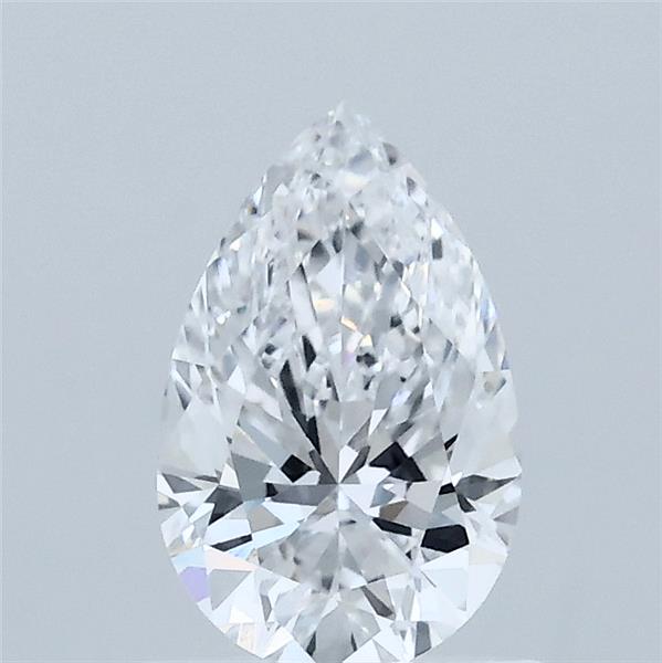 IGI 0.87 Carat Pear Lab Grown Diamond 人工培育鑽石 實驗室人造鑽石