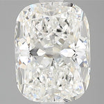 IGI 1.60 Carat Cushion Lab Grown Diamond 人工培育鑽石 實驗室人造鑽石