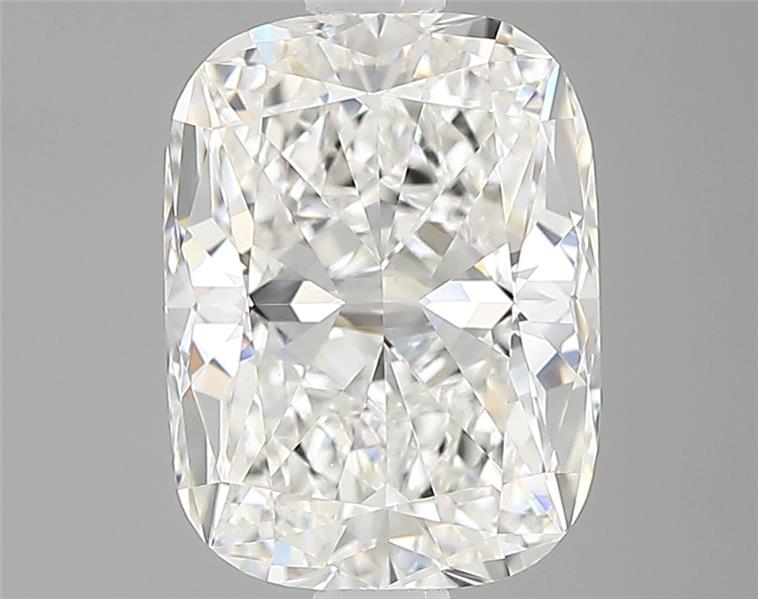 IGI 1.60 Carat Cushion Lab Grown Diamond 人工培育鑽石 實驗室人造鑽石