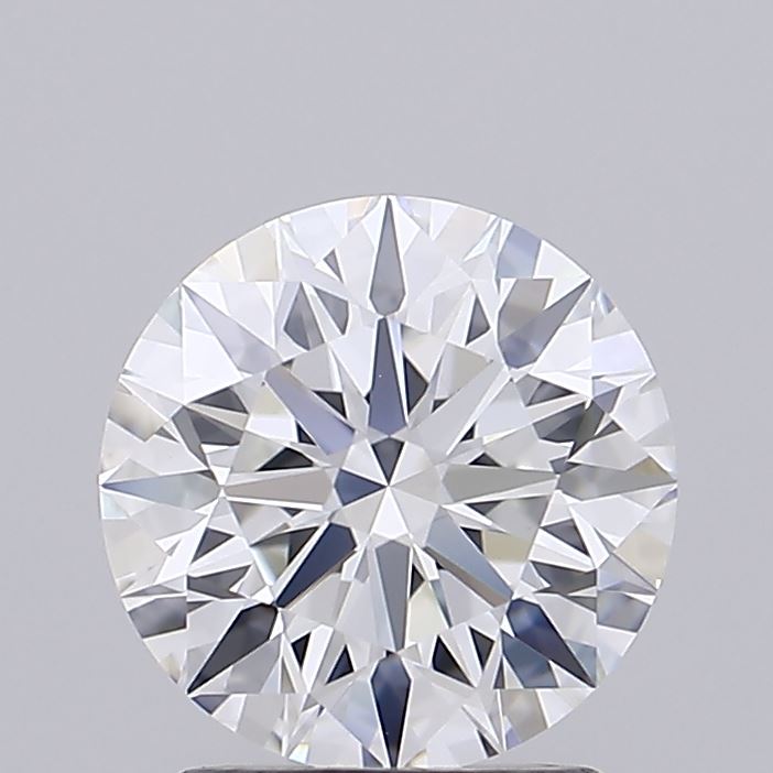 IGI 1.75 Carat Round Brilliant Lab Grown Diamond
