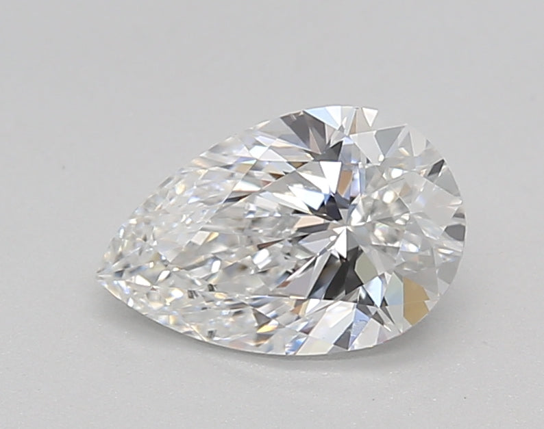 IGI 0.93 Carat 梨形 - Pear 培育鑽石 Lab Grown Diamond 人造鑽石 人工鑽石 實驗室鑽石 培養鑽石 香港 培育鑽 