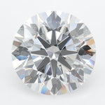 IGI 2.78 Carat Round Brilliant Lab Grown Diamond 人工培育鑽石 實驗室人造鑽石