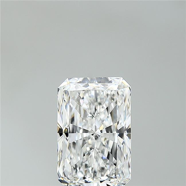 IGI 4.01 Carat Radiant Cut Lab Grown Diamond 人工培育鑽石 實驗室人造鑽石