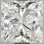 IGI 2.66 Carat Princess Cut Lab Grown Diamond 人工培育鑽石 實驗室人造鑽石
