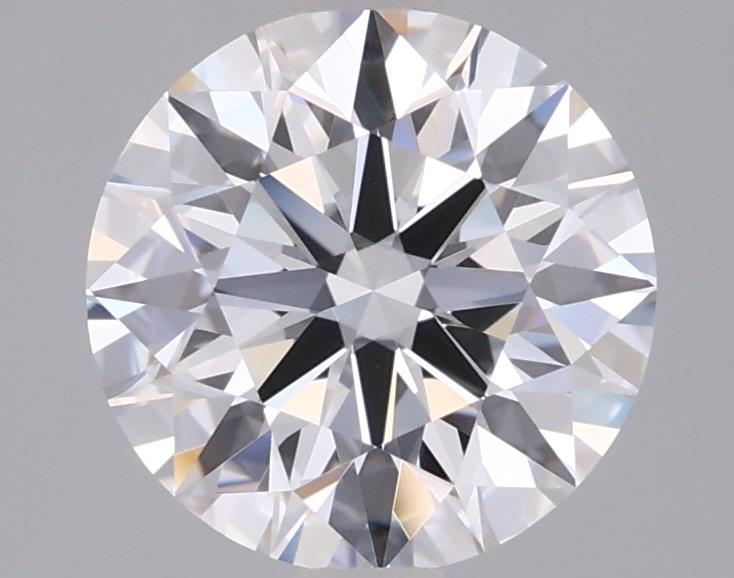 IGI 1.72 Carat Round Brilliant Lab Grown Diamond 人工培育鑽石 實驗室人造鑽石