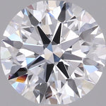 IGI 1.50 Carat Round Brilliant Lab Grown Diamond 人工培育鑽石 實驗室人造鑽石