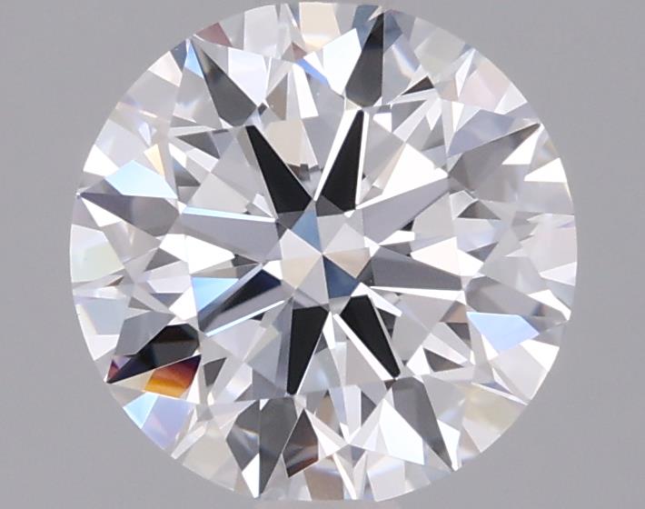 IGI 1.50 Carat Round Brilliant Lab Grown Diamond 人工培育鑽石 實驗室人造鑽石