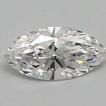 IGI 0.81 Carat Marquise Lab Grown Diamond