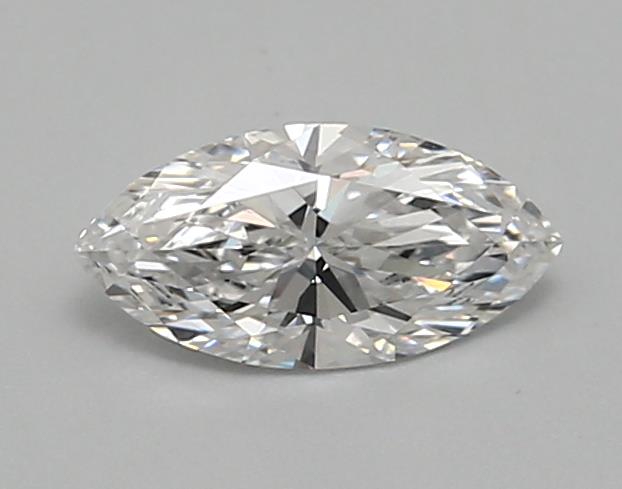 IGI 0.81 Carat Marquise Lab Grown Diamond