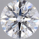 IGI 3.02 Carat Round Brilliant Lab Grown Diamond 人工培育鑽石 實驗室人造鑽石