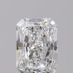 IGI 1.02 Carat 雷地恩切割 - Radiant Cut 培育鑽石 Lab Grown Diamond 人造鑽石 人工鑽石 實驗室鑽石 培養鑽石 香港 培育鑽 