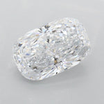 IGI 1.19 Carat Cushion Lab Grown Diamond 人工培育鑽石 實驗室人造鑽石