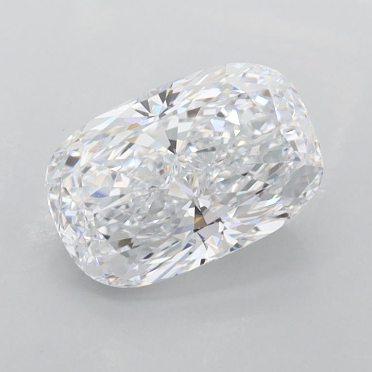 IGI 1.19 Carat Cushion Lab Grown Diamond 人工培育鑽石 實驗室人造鑽石