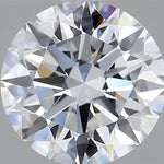IGI 1.67 Carat Round Brilliant Lab Grown Diamond 人工培育鑽石 實驗室人造鑽石