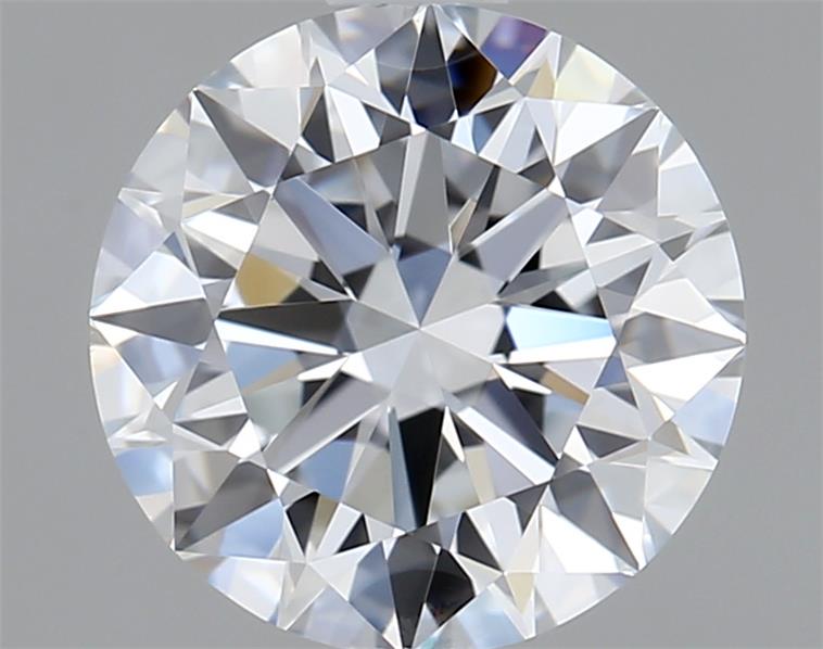 IGI 1.67 Carat Round Brilliant Lab Grown Diamond 人工培育鑽石 實驗室人造鑽石