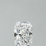 IGI 2.06 Carat Radiant Cut Lab Grown Diamond 人工培育鑽石 實驗室人造鑽石