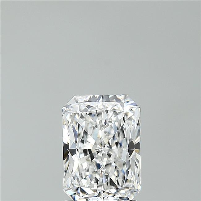 IGI 2.06 Carat Radiant Cut Lab Grown Diamond 人工培育鑽石 實驗室人造鑽石