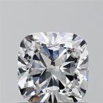 IGI 0.96 Carat Cushion Lab Grown Diamond 人工培育鑽石 實驗室人造鑽石
