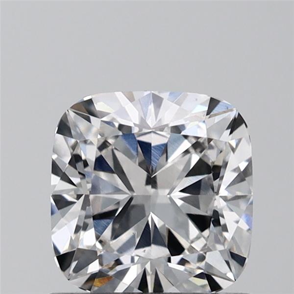 IGI 0.96 Carat Cushion Lab Grown Diamond 人工培育鑽石 實驗室人造鑽石