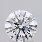 IGI 0.85 Carat Round Brilliant Lab Grown Diamond 人工培育鑽石 實驗室人造鑽石