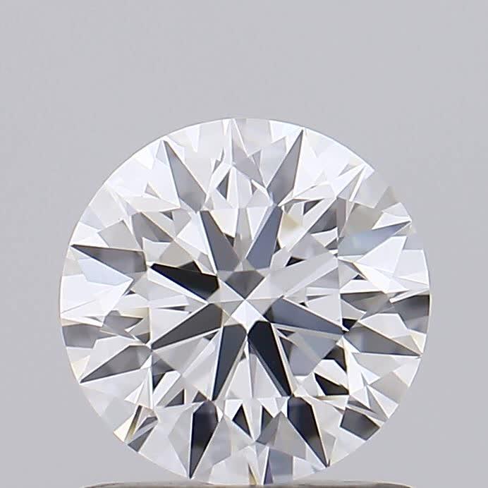 IGI 0.85 Carat Round Brilliant Lab Grown Diamond 人工培育鑽石 實驗室人造鑽石