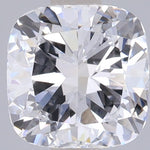 IGI 1.49 Carat Cushion Lab Grown Diamond 人工培育鑽石 實驗室人造鑽石