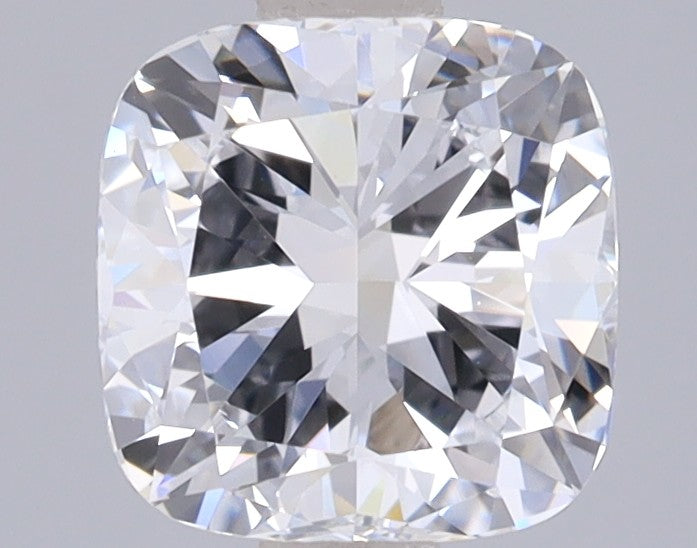 IGI 1.49 Carat Cushion Lab Grown Diamond 人工培育鑽石 實驗室人造鑽石