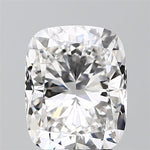 IGI 3.07 Carat Cushion Lab Grown Diamond 人工培育鑽石 實驗室人造鑽石