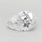 IGI 0.51 Carat Pear Lab Grown Diamond 人工培育鑽石 實驗室人造鑽石
