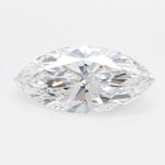 IGI 1.41 Carat Marquise Lab Grown Diamond 人工培育鑽石 實驗室人造鑽石