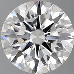 GIA 1.75 Carat Round Brilliant Lab Grown Diamond 人工培育鑽石 實驗室人造鑽石