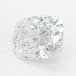 IGI 5.02 Carat Cushion Lab Grown Diamond 人工培育鑽石 實驗室人造鑽石