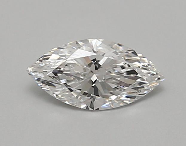 IGI 0.71 Carat Marquise Lab Grown Diamond 人工培育鑽石 實驗室人造鑽石