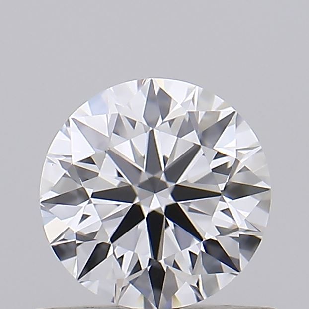 IGI 0.51 Carat Round Brilliant Lab Grown Diamond 人工培育鑽石 實驗室人造鑽石