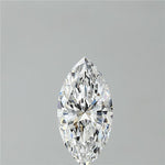 IGI 2.05 Carat Marquise Lab Grown Diamond 人工培育鑽石 實驗室人造鑽石