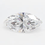 IGI 1.59 Carat Marquise Lab Grown Diamond 人工培育鑽石 實驗室人造鑽石