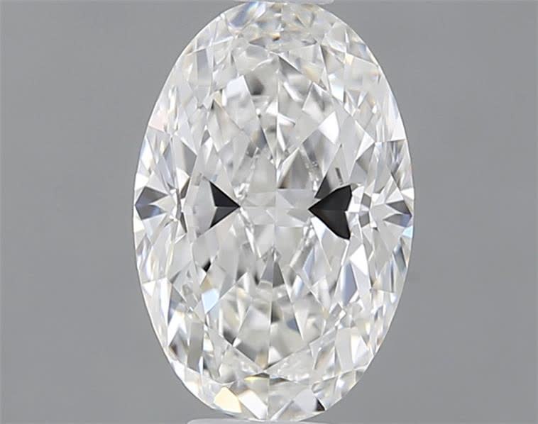 IGI 0.60 Carat Oval Lab Grown Diamond 人工培育鑽石 實驗室人造鑽石