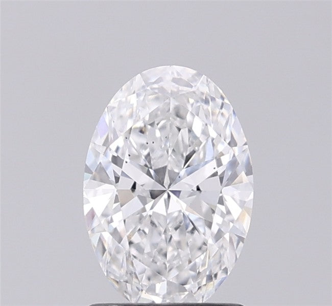 IGI 1.15 Carat Oval Lab Grown Diamond 人工培育鑽石 實驗室人造鑽石