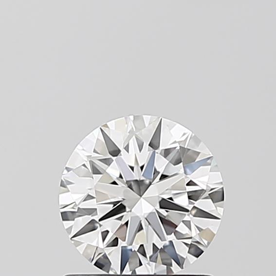 IGI 0.8 Carat Round Brilliant Lab Grown Diamond