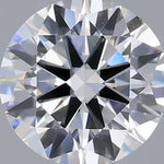 IGI 1.30 Carat Round Brilliant Lab Grown Diamond 人工培育鑽石 實驗室人造鑽石