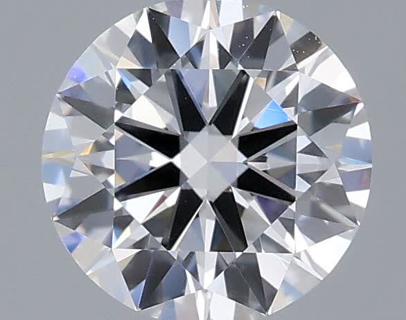 IGI 1.30 Carat Round Brilliant Lab Grown Diamond 人工培育鑽石 實驗室人造鑽石