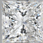 IGI 2.59 Carat Princess Cut Lab Grown Diamond 人工培育鑽石 實驗室人造鑽石