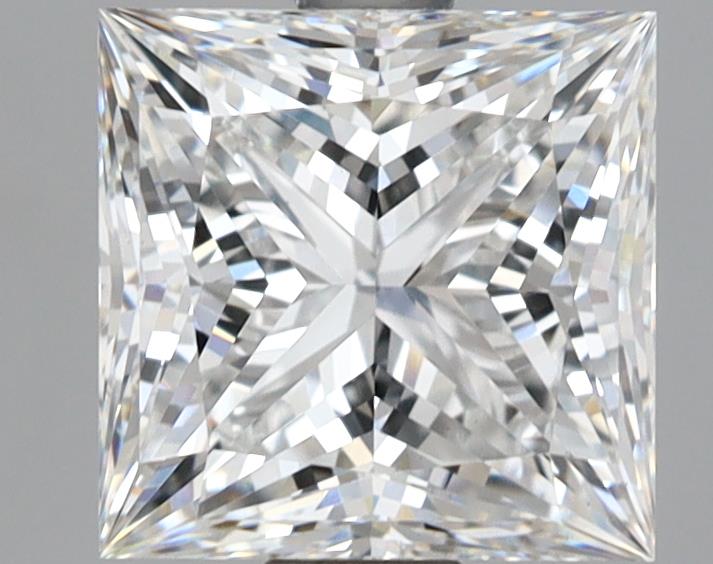 IGI 2.59 Carat Princess Cut Lab Grown Diamond 人工培育鑽石 實驗室人造鑽石
