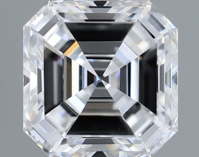 IGI 1.03 Carat Cushion Lab Grown Diamond